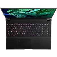 ноутбук GigaByte Aero 15 OLED YD-73RU624SP Черный