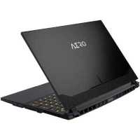 ноутбук GigaByte Aero 15 OLED YD-73RU624SP Черный