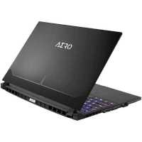 ноутбук GigaByte Aero 15 OLED YD-73RU624SP Черный