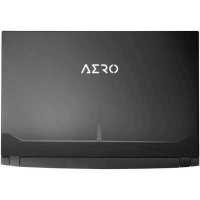 ноутбук GigaByte Aero 15 OLED YD-73RU624SP Черный