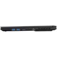 ноутбук GigaByte Aero 15 OLED YD-73RU624SP Черный
