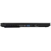 ноутбук GigaByte Aero 15 OLED YD-73RU624SP Черный
