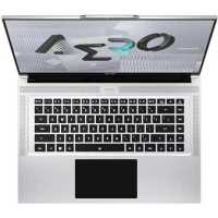ноутбук GigaByte Aero 16 XE5-73RU944HP Серый