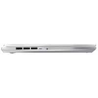 ноутбук GigaByte Aero 16 XE4-73RU914JP Серебристый
