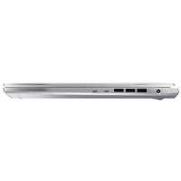 ноутбук GigaByte Aero 16 XE4-73RU914JP Серебристый