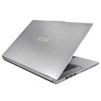 ноутбук GigaByte Aero 16 XE4-73RU914JP Серебристый