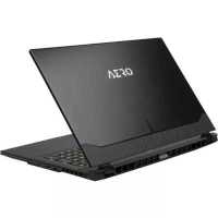 ноутбук GigaByte Aero 17 HDR XD-73RU524SP Черный