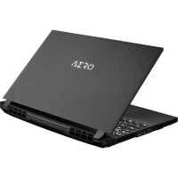 ноутбук GigaByte Aero 5 MO3-M80016-2-wpro Черный