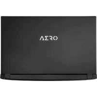 ноутбук GigaByte Aero 5 MO3-M80016-2-wpro Черный