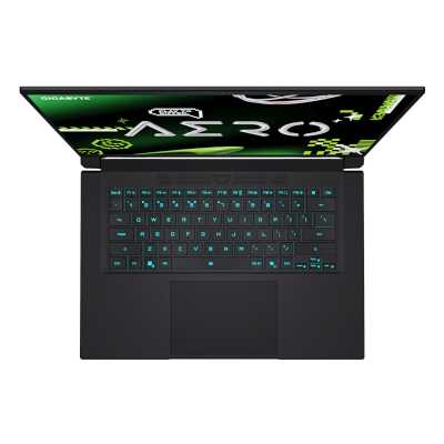 ноутбук GigaByte Aero X16 1TH93KZ894AD-wpro Серый