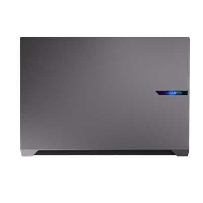 ноутбук GigaByte Aero X16 1TH93KZ894AD-wpro Серый