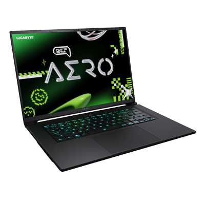 ноутбук GigaByte Aero X16 1TH93KZ894AD-wpro Серый