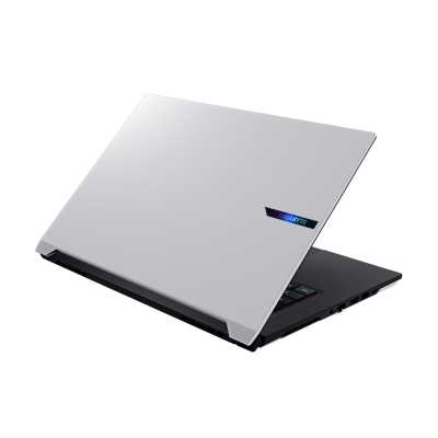 ноутбук GigaByte Aero X16 1WH93KZC94DD Серебристый