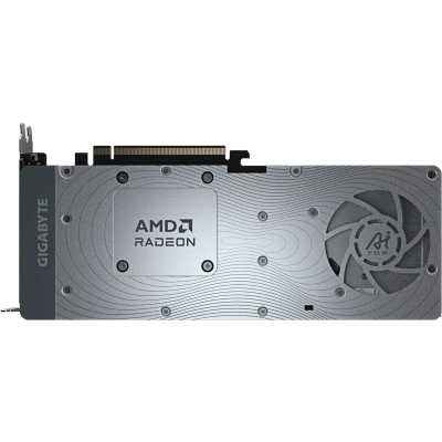 видеокарта GigaByte AMD Radeon AI PRO R9700 32Gb GV-R9700AI TOP-32GD