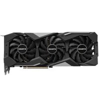 видеокарта GigaByte AMD Radeon RX 5500 XT 8Gb GV-R55XTGAMING OC-8GD