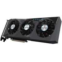 видеокарта GigaByte AMD Radeon RX 6700 XT 12Gb GV-R67XTEAGLE OC-12GD