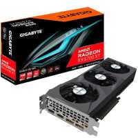 видеокарта GigaByte AMD Radeon RX 6700 XT 12Gb GV-R67XTEAGLE OC-12GD