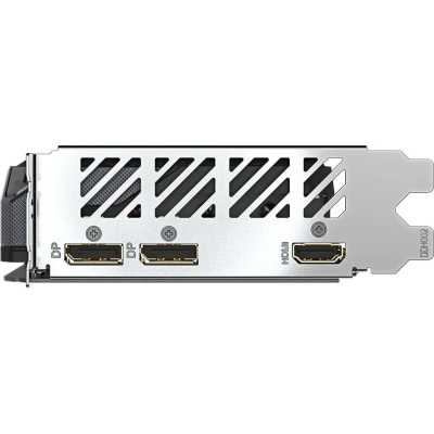 видеокарта GigaByte AMD Radeon RX 9060 XT 8Gb GV-R9060XTGAMING-8GD