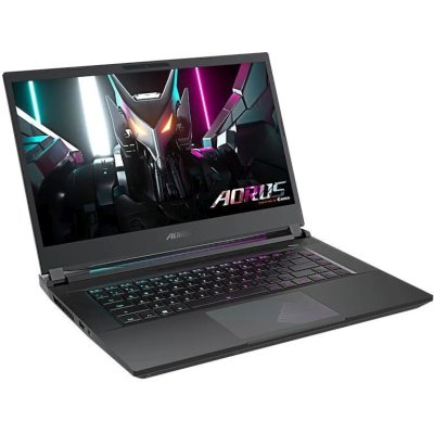 ноутбук GigaByte Aorus 15 9KF 9KF-E3KZ353SH Черный