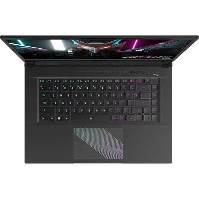 ноутбук GigaByte Aorus 15 9KF 9KF-E3KZ353SD-wpro Черный