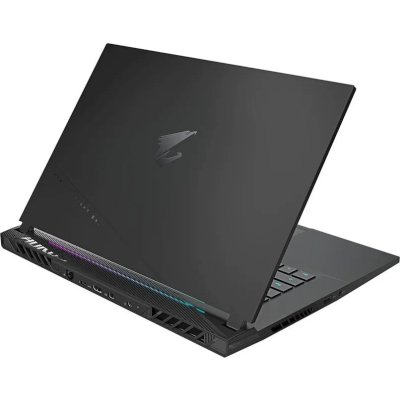 ноутбук GigaByte Aorus 15 BKF-H3KZ754SD_Win11P Черный