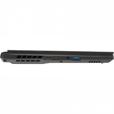 ноутбук GigaByte Aorus 15 XE5-73EEB34SH Черный