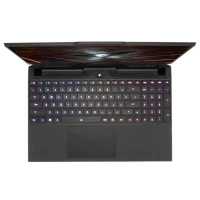 ноутбук GigaByte Aorus 15 XE5 XE5-73RU544UD-wpro Черный