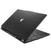 ноутбук GigaByte Aorus 15 XE5 XE5-73RU544UD-wpro Черный