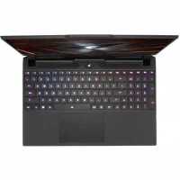 ноутбук GigaByte Aorus 15 XE5 XE5-73RUB34SH Черный