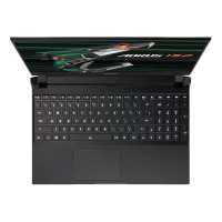 ноутбук GigaByte Aorus 15P XD-73UK224SO Черный