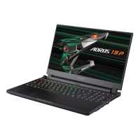 ноутбук GigaByte Aorus 15P XD-73UK224SO Черный