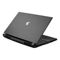 ноутбук GigaByte Aorus 15P XD-73UK224SO Черный
