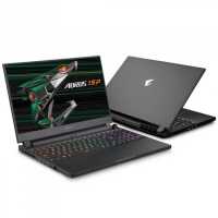 ноутбук GigaByte Aorus 15P XD-73UK224SO Черный
