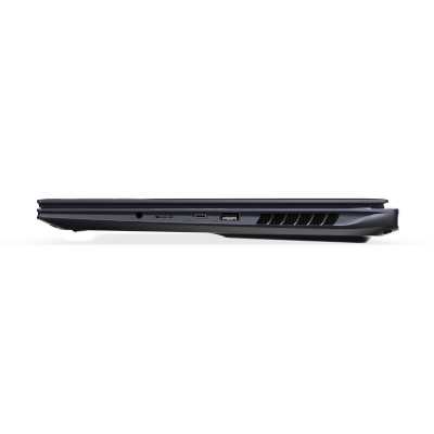 ноутбук GigaByte Aorus 16X 2024 9SG-43KZC54SD-wpro Черный