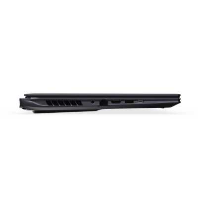 ноутбук GigaByte Aorus 16X 2024 9SG-43KZC54SD-wpro Черный