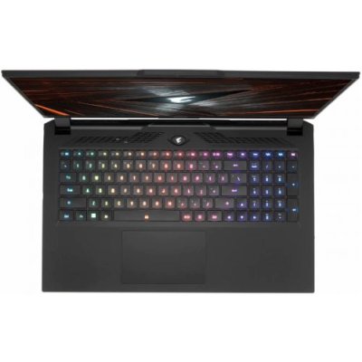 ноутбук GigaByte Aorus 17 XE4-73EE514SH Черный