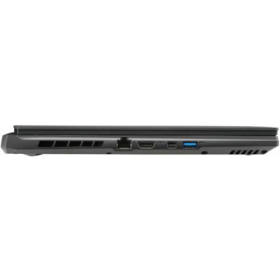 ноутбук GigaByte Aorus 17 XE4-73EE514SH Черный