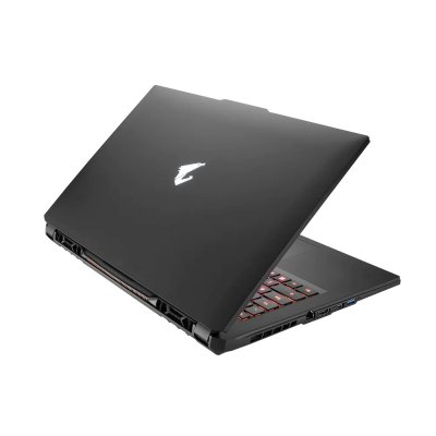 ноутбук GigaByte Aorus 17H BXF-74KZ554SD-wpro Черный