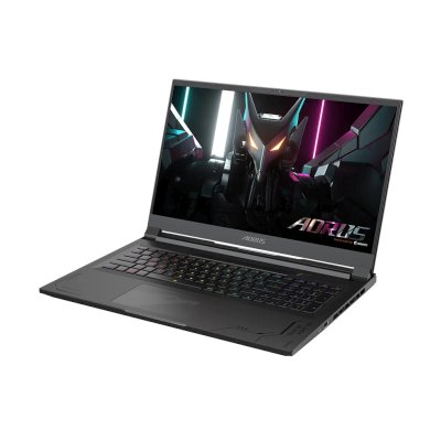ноутбук GigaByte Aorus 17X 2023 AZF-B5KZ665SP Черный