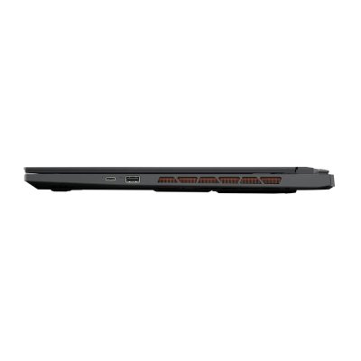 ноутбук GigaByte Aorus 17X 2023 AZF-B5KZ665SP Черный