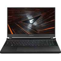 ноутбук GigaByte Aorus 5 SE4-73RU513UD-wpro Черный