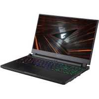 ноутбук GigaByte Aorus 5 SE4-73RU513UD-wpro Черный