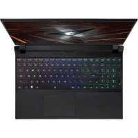 ноутбук GigaByte Aorus 5 SE4-73RU513UD-wpro Черный