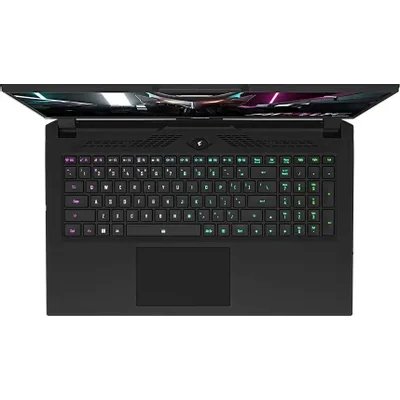 ноутбук GigaByte Aorus 7 9MF-E2KZ513SD Черный