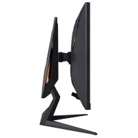 монитор GigaByte Aorus AD27QD Черный