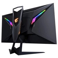 монитор GigaByte Aorus AD27QD Черный