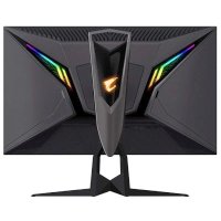 монитор GigaByte Aorus AD27QD Черный