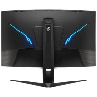 монитор GigaByte Aorus CV27Q Черный