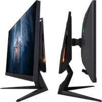монитор GigaByte Aorus FI27Q-X Черный