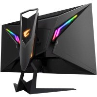 монитор GigaByte Aorus FI27QP Черный